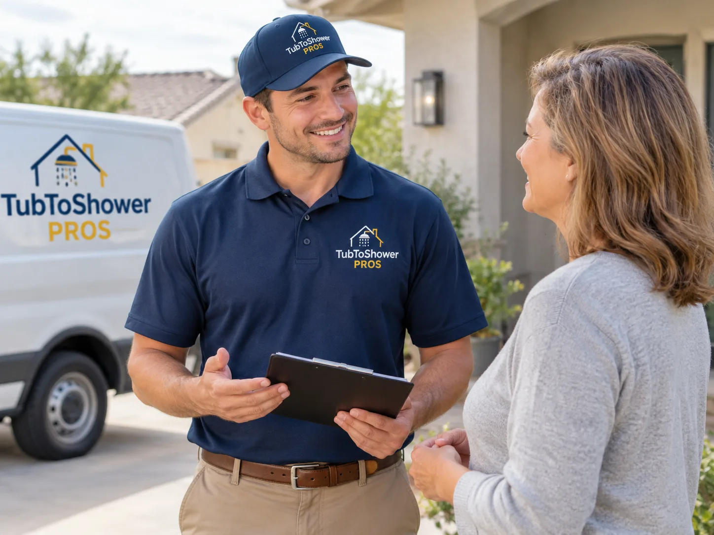 Tub Shower Conversion Lincoln, IA FAQs